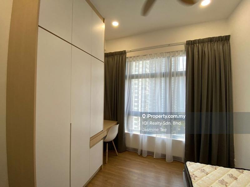 Service Residence for Rent in Astoria Ampang by Jasmine Tee - iProperty.com.my