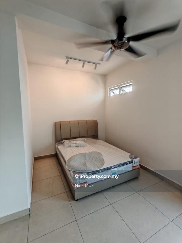 Condominium for Sale in Residensi Suasana @ Damai by Nick Mok - iProperty.com.my