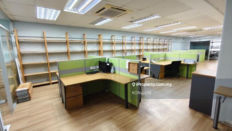 Retail Office for Sale in Bandar Damansara Perdana, Damansara Perdana by KONG LIW - iProperty.com.my