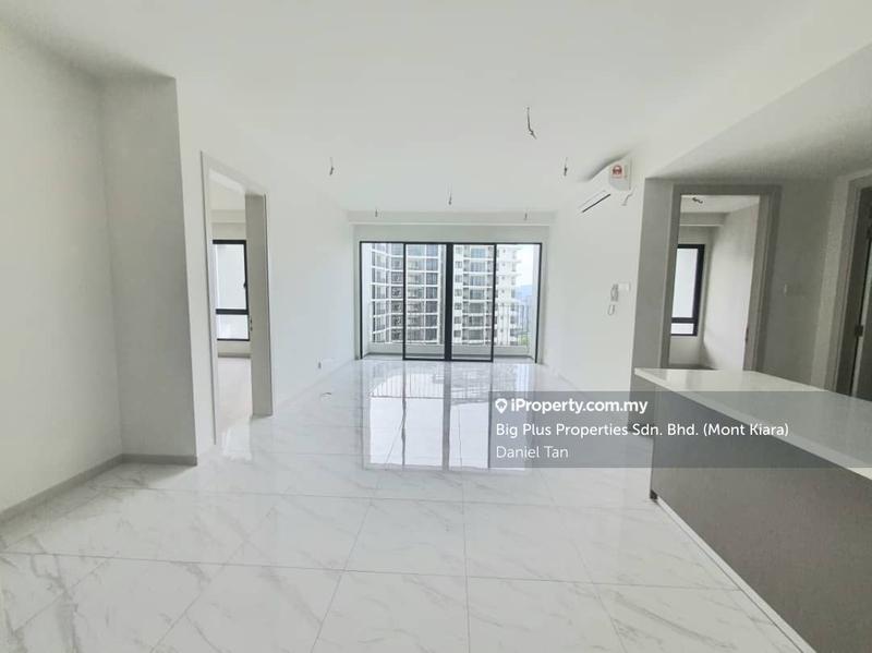 Condominium for Sale in South Brooks by Daniel Tan - iProperty.com.my
