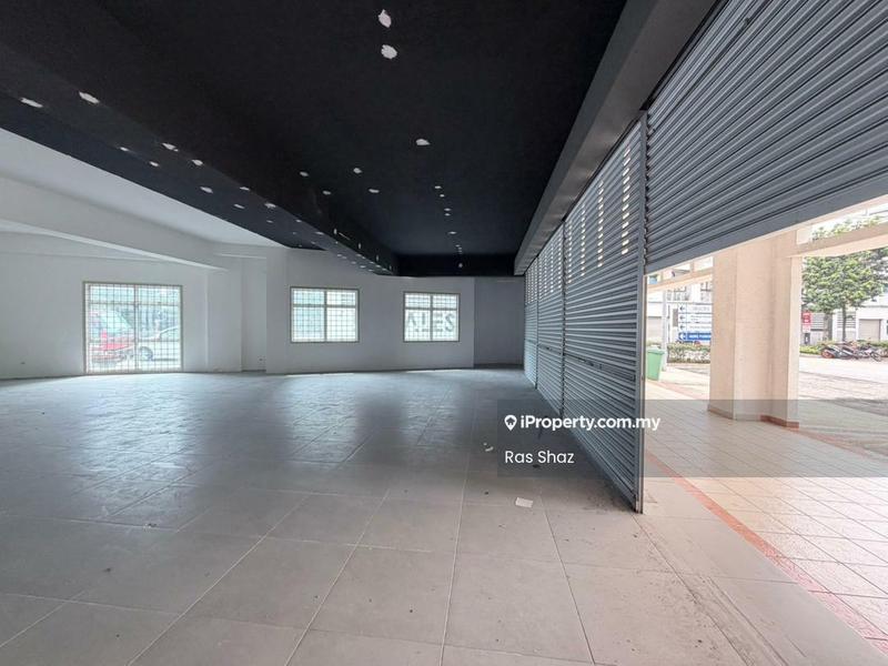 Pejabat untuk Disewa di Seksyen 7 Shah Alam, Shah Alam oleh Ras Shaz - Interior - iProperty.com.my