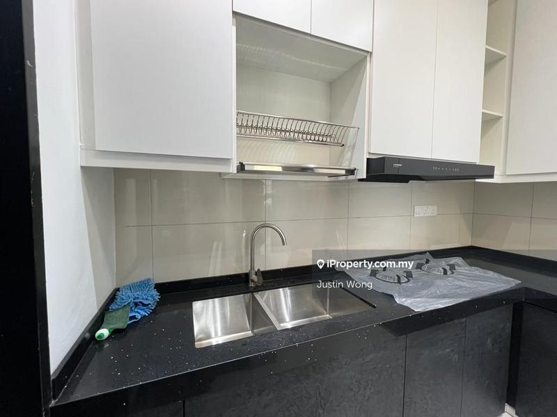 Condominium for Rent in The Havre Bukit Jalil by Justin Wong - iProperty.com.my