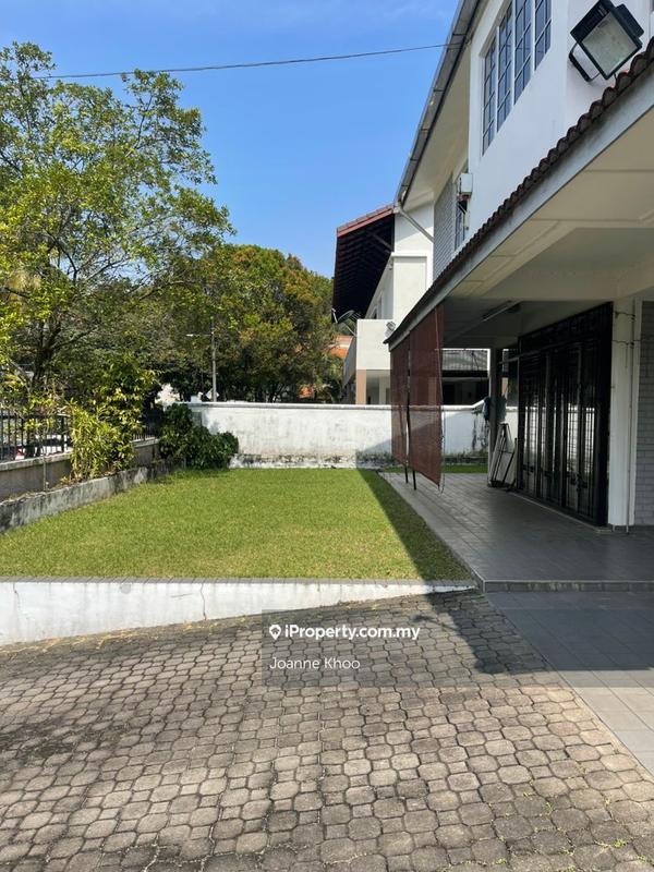 Bungalow House untuk Dijual di Taman Seputeh, Seputeh, Kuala Lumpur, Seputeh oleh Joanne Khoo - iProperty.com.my