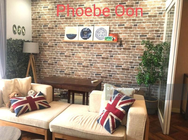 For Sale - Andaman @ Quayside