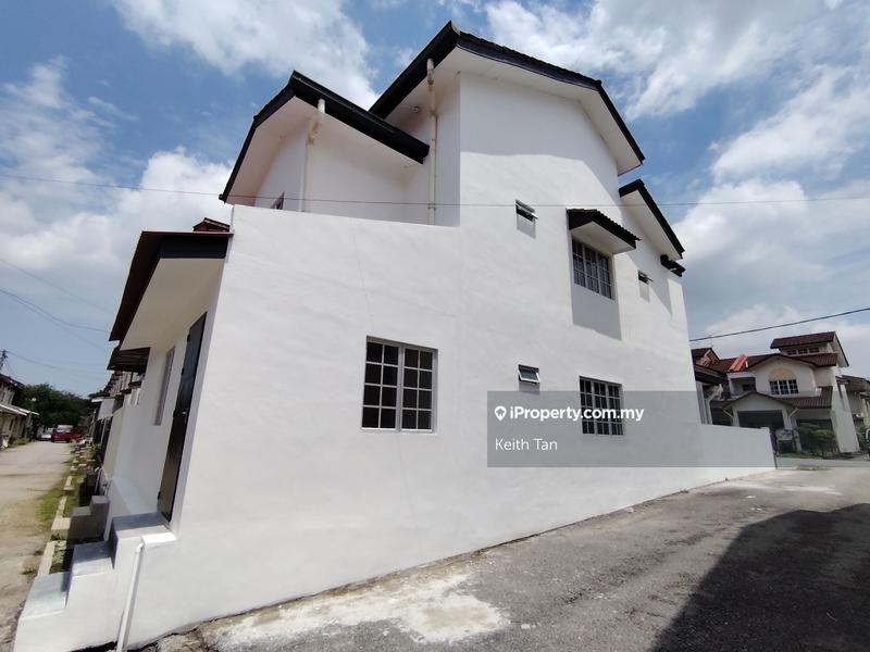 2-storey Terraced House for Sale in Taman Tasik Utama, Ayer Keroh by Keith Tan - iProperty.com.my