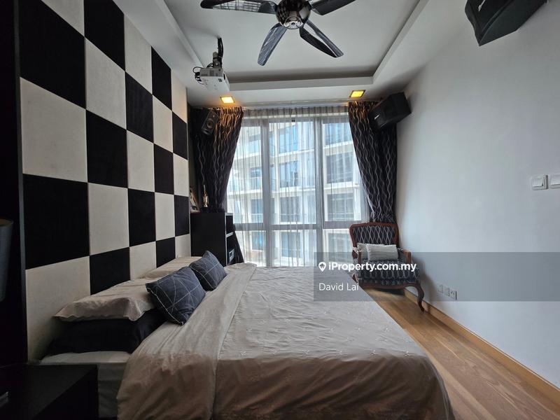 For Sale - 11 Mont Kiara @ MK11