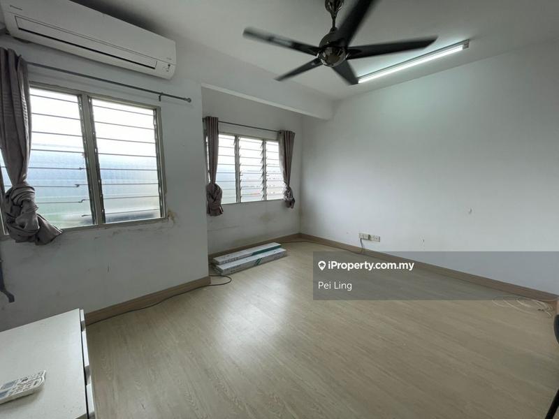 For Sale - Laman Damai (Li Garden)