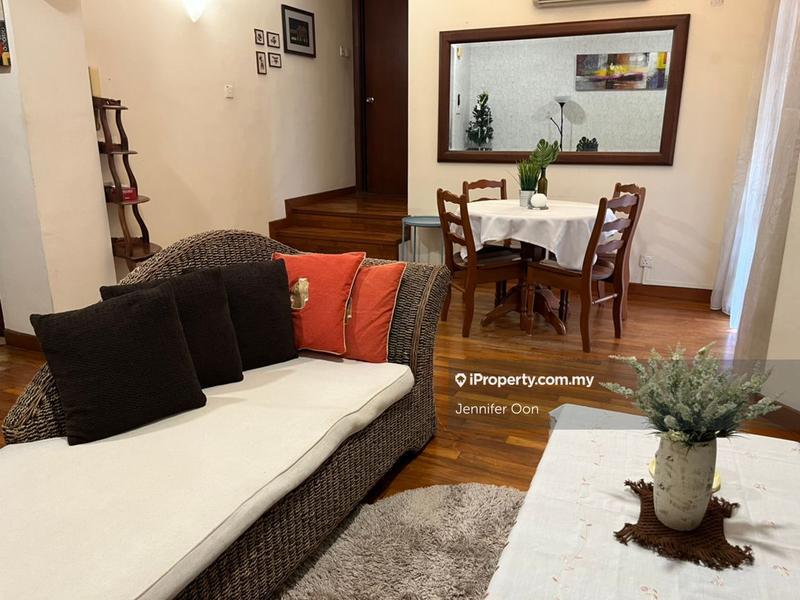 For Sale - Kampung Warisan