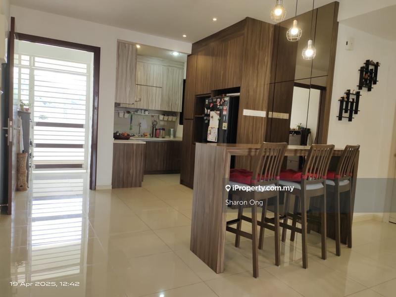 For Sale - Senzvilles (Senzo Residence)