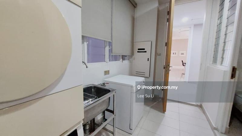 For Rent - Sunway Palazzio