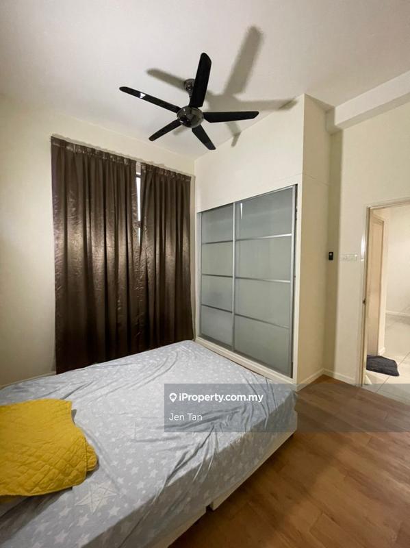 Service Residence for Sale in KU Suites by Jen Tan - iProperty.com.my