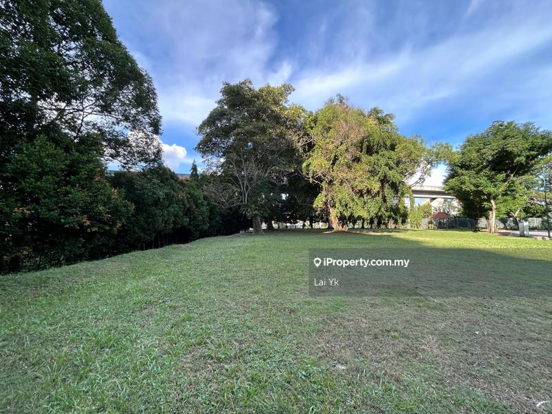 Banglo Tanah untuk Dijual di Temasya Glenmarie, Glenmarie oleh Lai Yk - iProperty.com.my