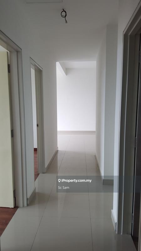 Kediaman Servis untuk Dijual di i-Residence @ i-City oleh Sc Sam - iProperty.com.my