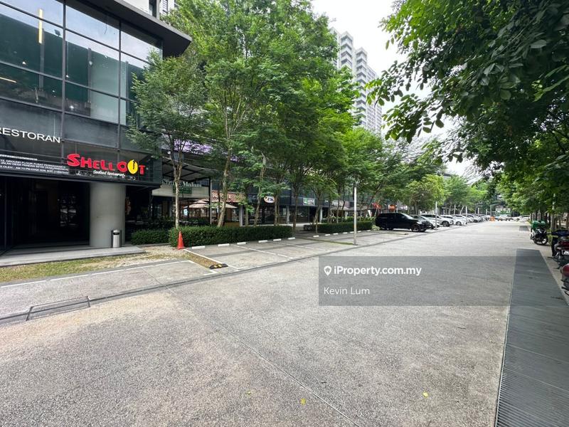For Rent - Ground Floor Retails for rent ! G Village, Ampang