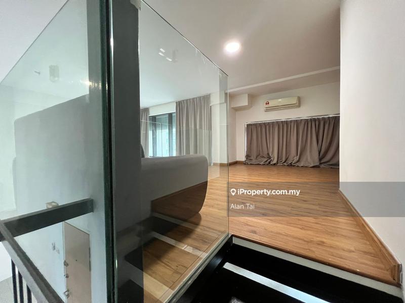 Condominium for Rent in My Loft @ Empire City by Alan Tai - iProperty.com.my