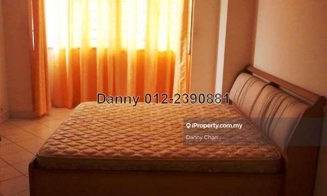 Condominium for Sale in Riana Green Condominium by Danny Chan - iProperty.com.my