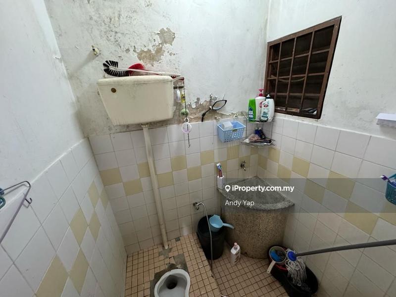 Rumah Teres 2-Tingkat untuk Dijual di Taman Jati, Rawang oleh Andy Yap - iProperty.com.my