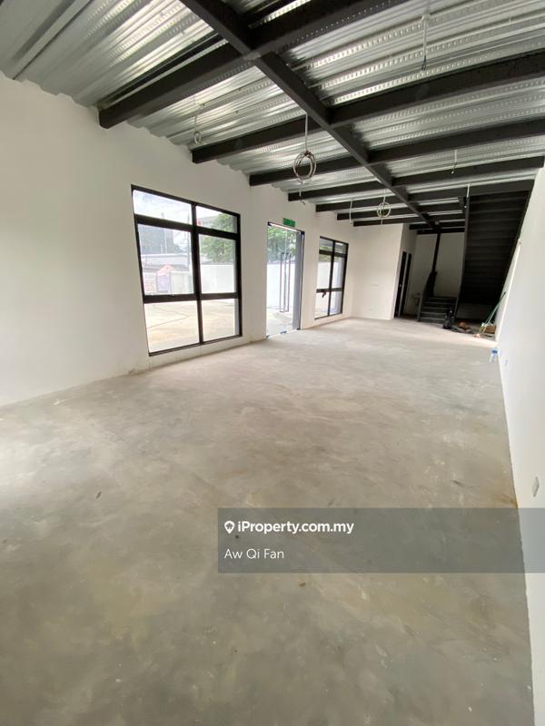 Factory for Rent in Taman Keramat, Ulu Kelang by Aw Qi Fan - iProperty.com.my