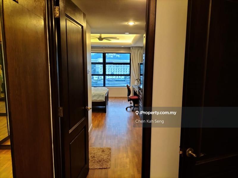 Condominium for Sale in Impiana On The Waterfront Condominium by Chen Kah Seng - iProperty.com.my