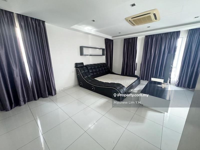 Rumah Berkembar untuk Dijual di Ambang Botanic 2, Klang oleh Matthew Lim Y.H - iProperty.com.my