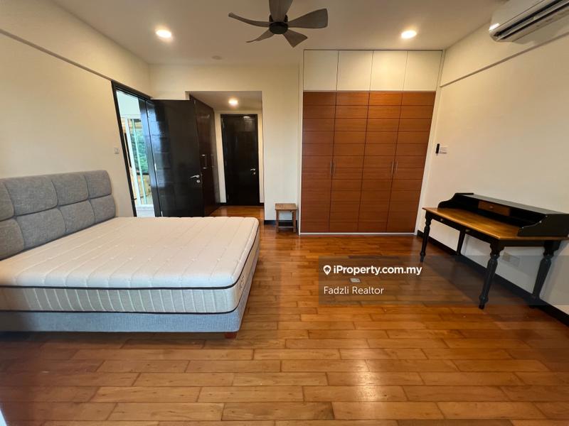 Condominium for Sale in Palmyra Bangsar by Fadzli Realtor - iProperty.com.my