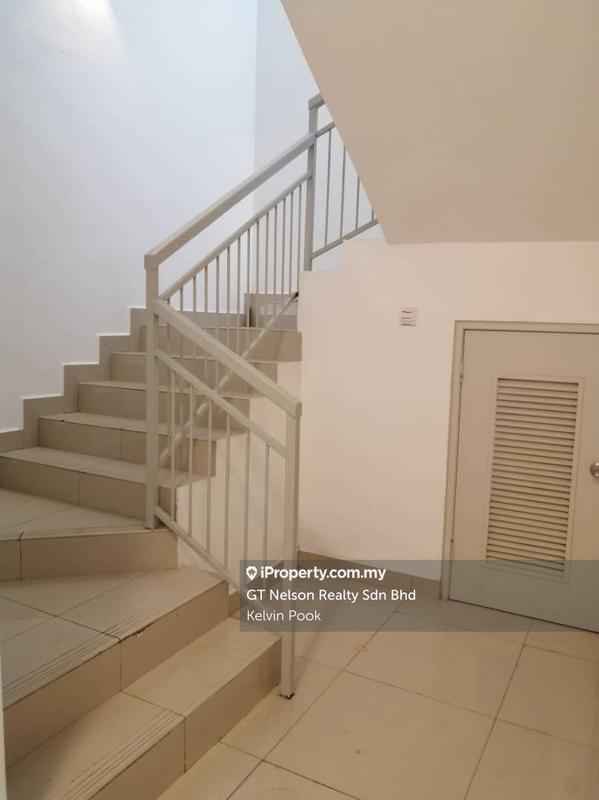 Kondominium untuk Dijual di Vision Residence (V'Residence) oleh Kelvin Pook - iProperty.com.my