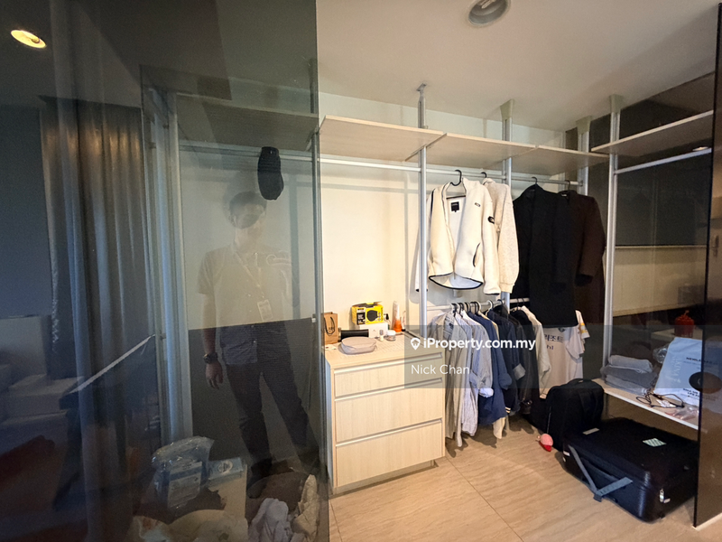 Service Residence for Rent in Eve Suite / NZX Square by Nick Chan - iProperty.com.my