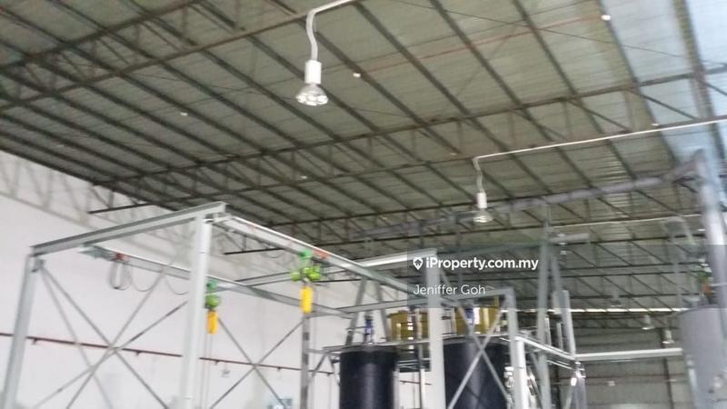Kilang Terpisah untuk Disewa di Kawasan Perindustrian Bukit Minyak, Bukit Minyak oleh Jeniffer Goh - iProperty.com.my
