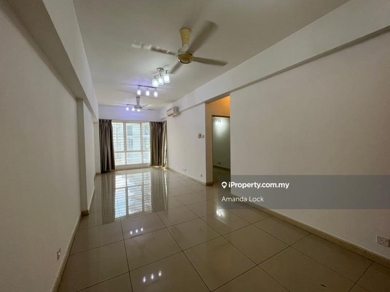 Service Residence for Sale in Tiara Mutiara / The Crown by Amanda Lock - iProperty.com.my