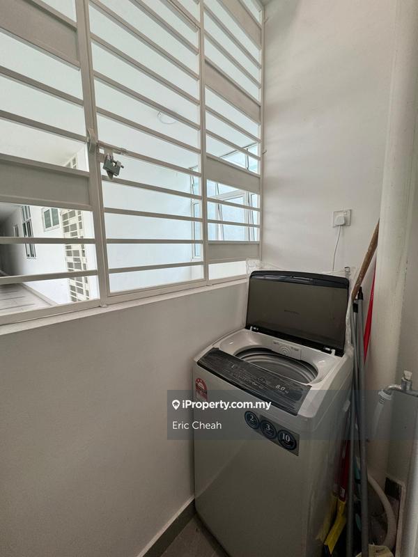 For Rent - Tropicana Bay Residences