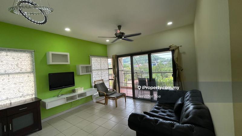 For Rent - Cita Damansara