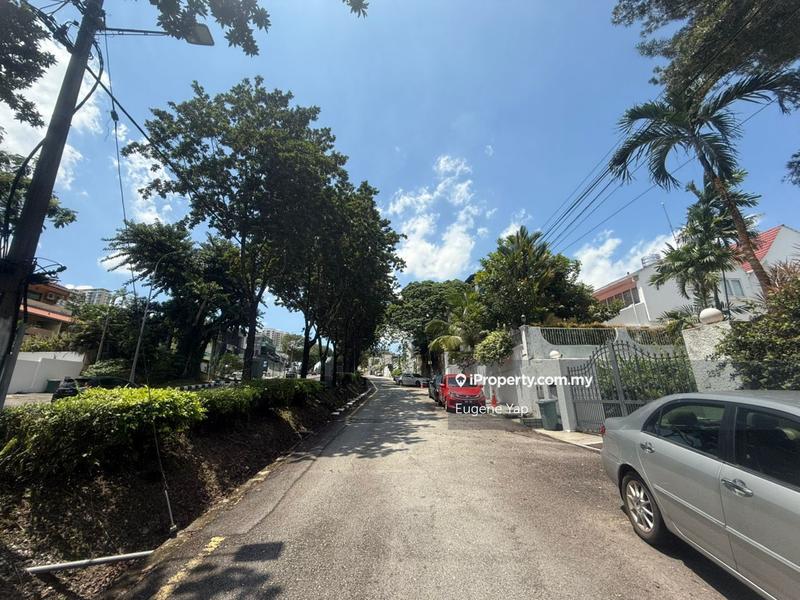Bungalow House for Sale in Bangsar Baru, Bangsar by Eugene Yap - iProperty.com.my