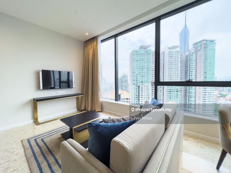 For Rent - Pavilion Ceylon Hill