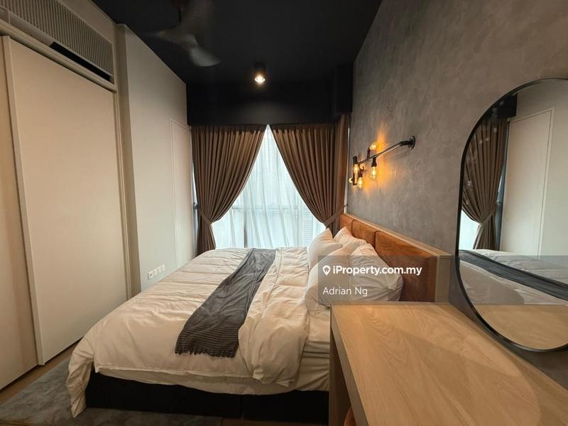 For Rent - TRX Residences