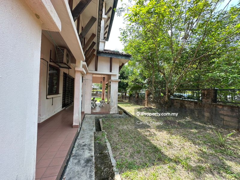 Rumah Berangkai 2 Tingkat untuk Dijual di Bukit Jelutong, Shah Alam oleh Candy Chung - iProperty.com.my