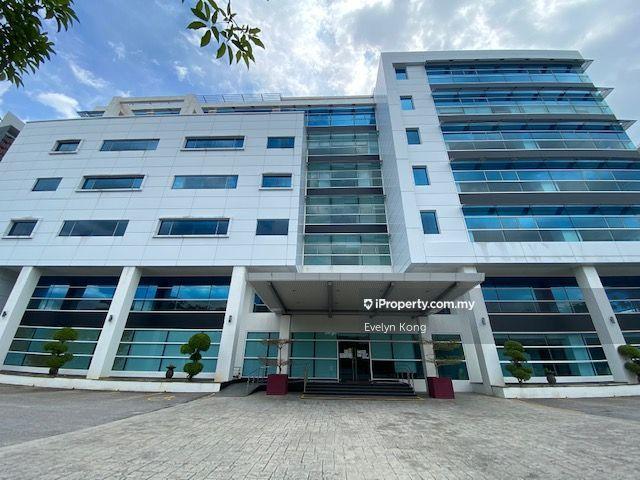 Office for Rent in CYBERJAYA, Cyberjaya by Evelyn Kong - iProperty.com.my