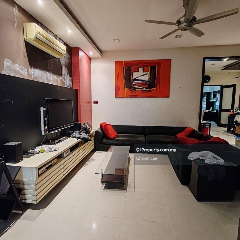 2.5-storey Terraced House for Sale in Valencia, Sungai Buloh by Chanel Lee - iProperty.com.my