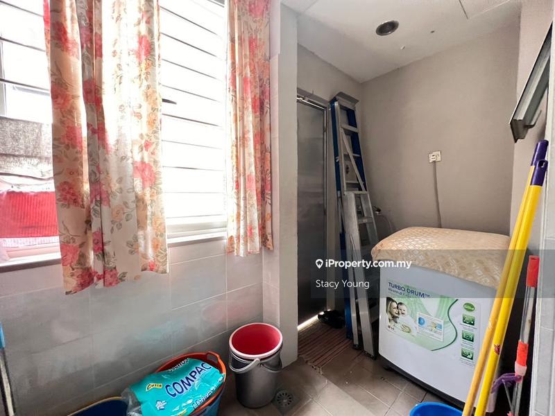 2-storey Terraced House for Sale in Bandar Damai Perdana, Cheras by Stacy Young - iProperty.com.my