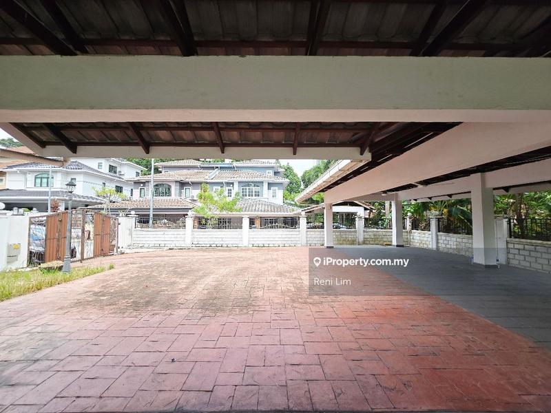 Semi-Detached House for Sale in Sierra Damansara, Kota Damansara by Reni Lim - iProperty.com.my