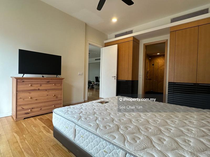 For Rent - St Mary Residences