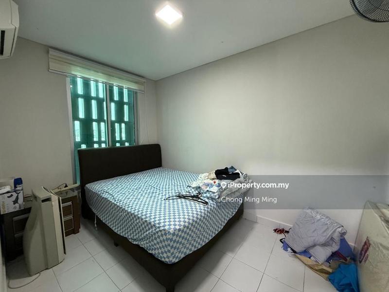 Rumah Teres 3-Tingkat untuk Dijual di Rasah Kemayan, Seremban 2 oleh Chong Ming Ming - iProperty.com.my