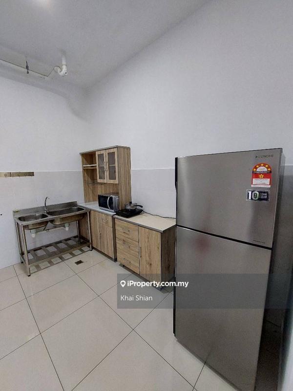 Kondominium untuk Disewa di Straits Garden Condominium oleh Khai Shian - iProperty.com.my