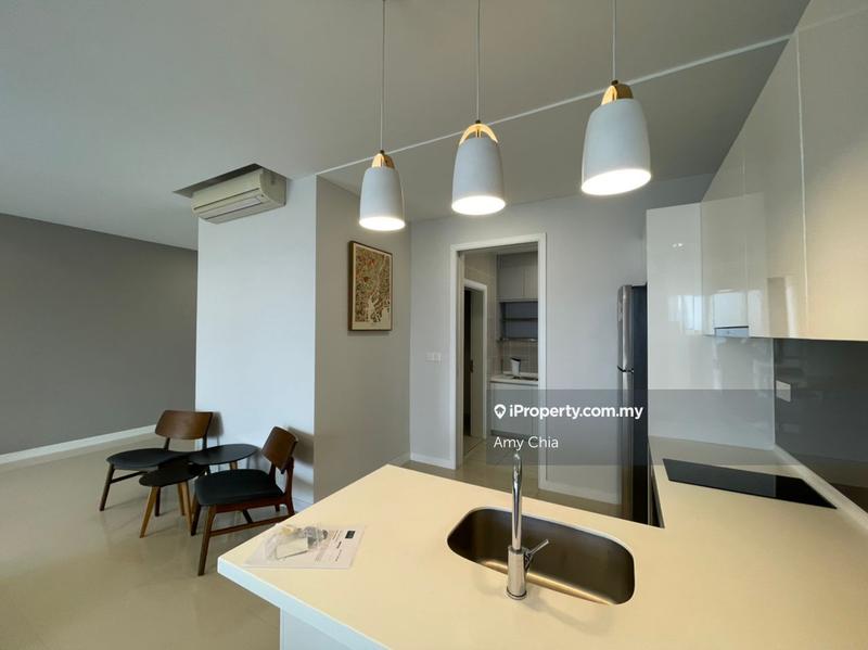 Condominium for Rent in Pavilion Hilltop by Amy Chia - iProperty.com.my