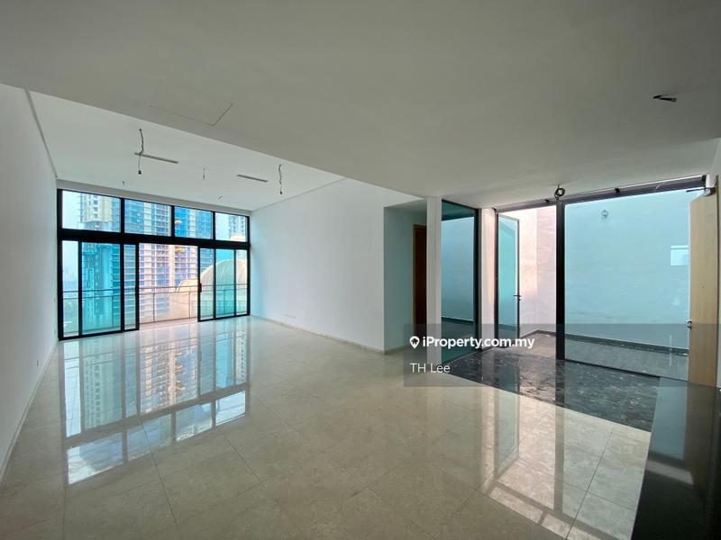 Residensi Servis untuk Dijual di Damansara City Residency (DC Residensi) oleh TH Lee - iProperty.com.my