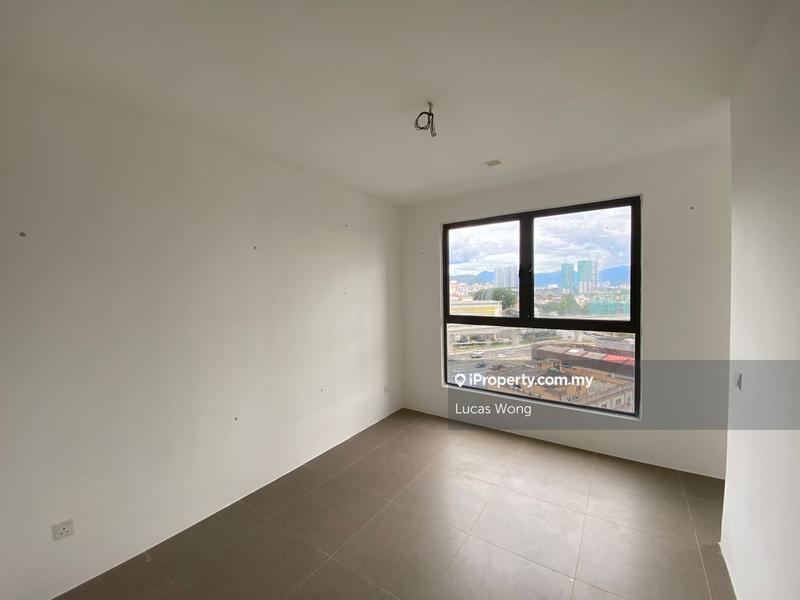 Service Residence for Sale in Suite Enesta by Lucas Wong - iProperty.com.my