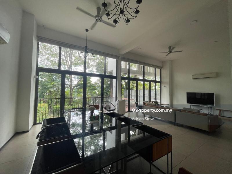 3-storey Terraced House for Sale in The Mansions, Desa Parkcity by Adrian Siow - iProperty.com.my