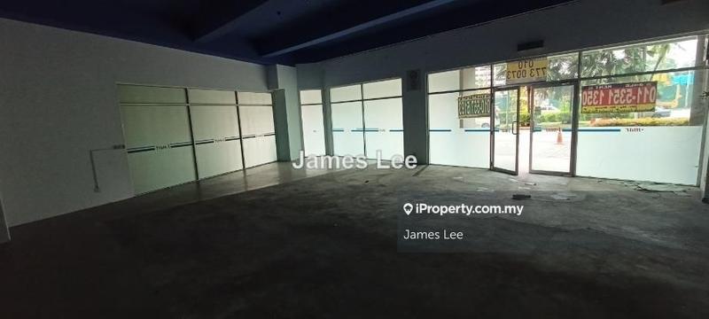 For Sale - Tiara Mutiara