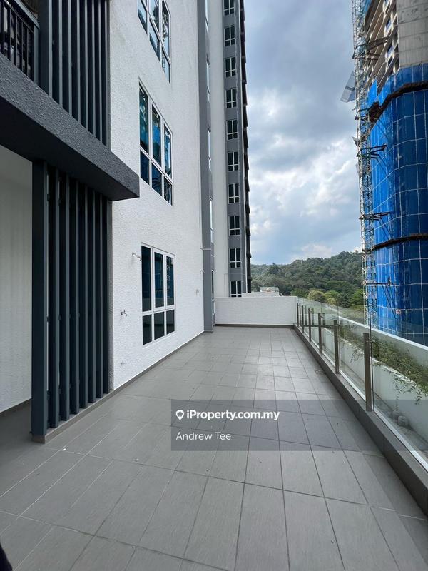 Kondominium untuk Dijual di Inspirasi oleh Andrew Tee - iProperty.com.my