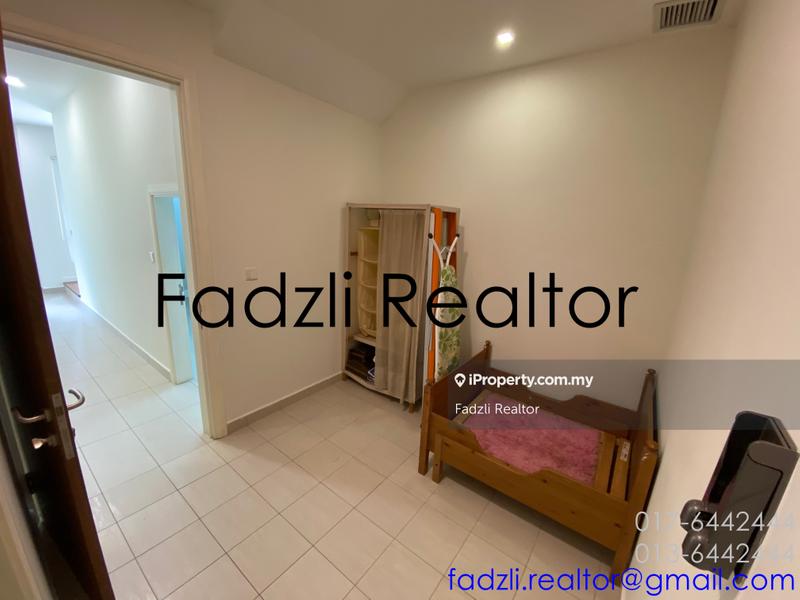 Semi-Detached House for Sale in Desa Sri Hartamas, Sri Hartamas by Fadzli Realtor - iProperty.com.my