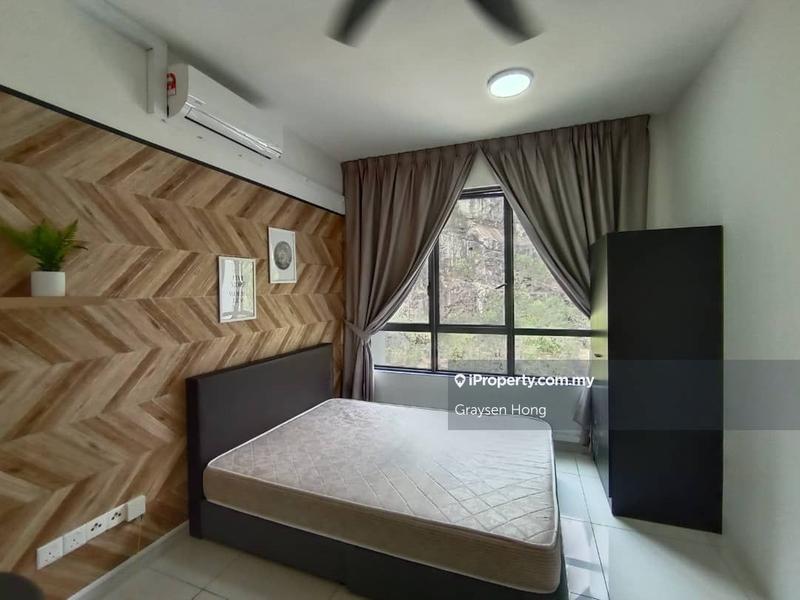 Kondominium untuk Dijual di Riana South oleh Graysen Hong - iProperty.com.my